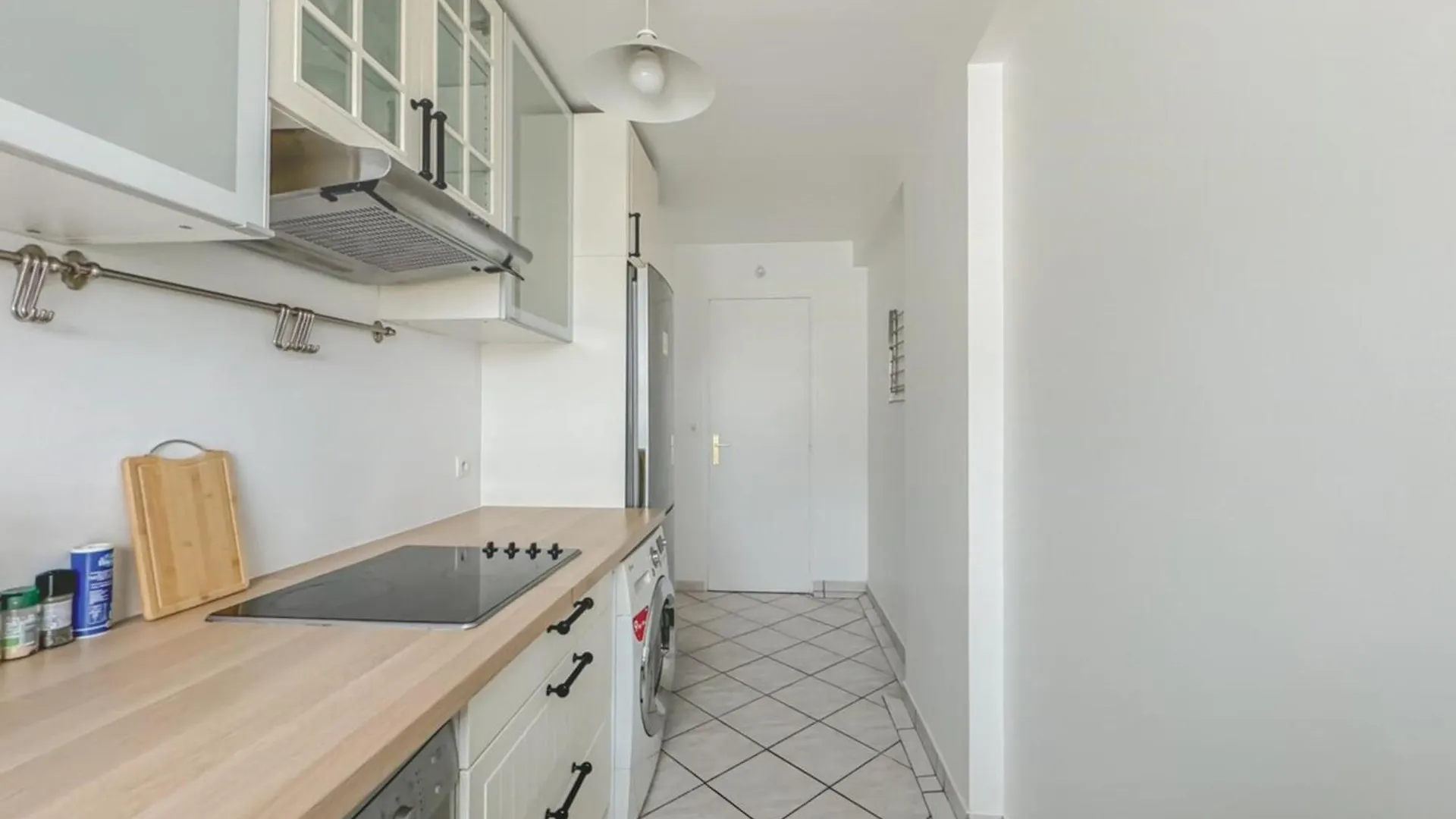 Casa de Férias Flexliving - - Losserand Paris