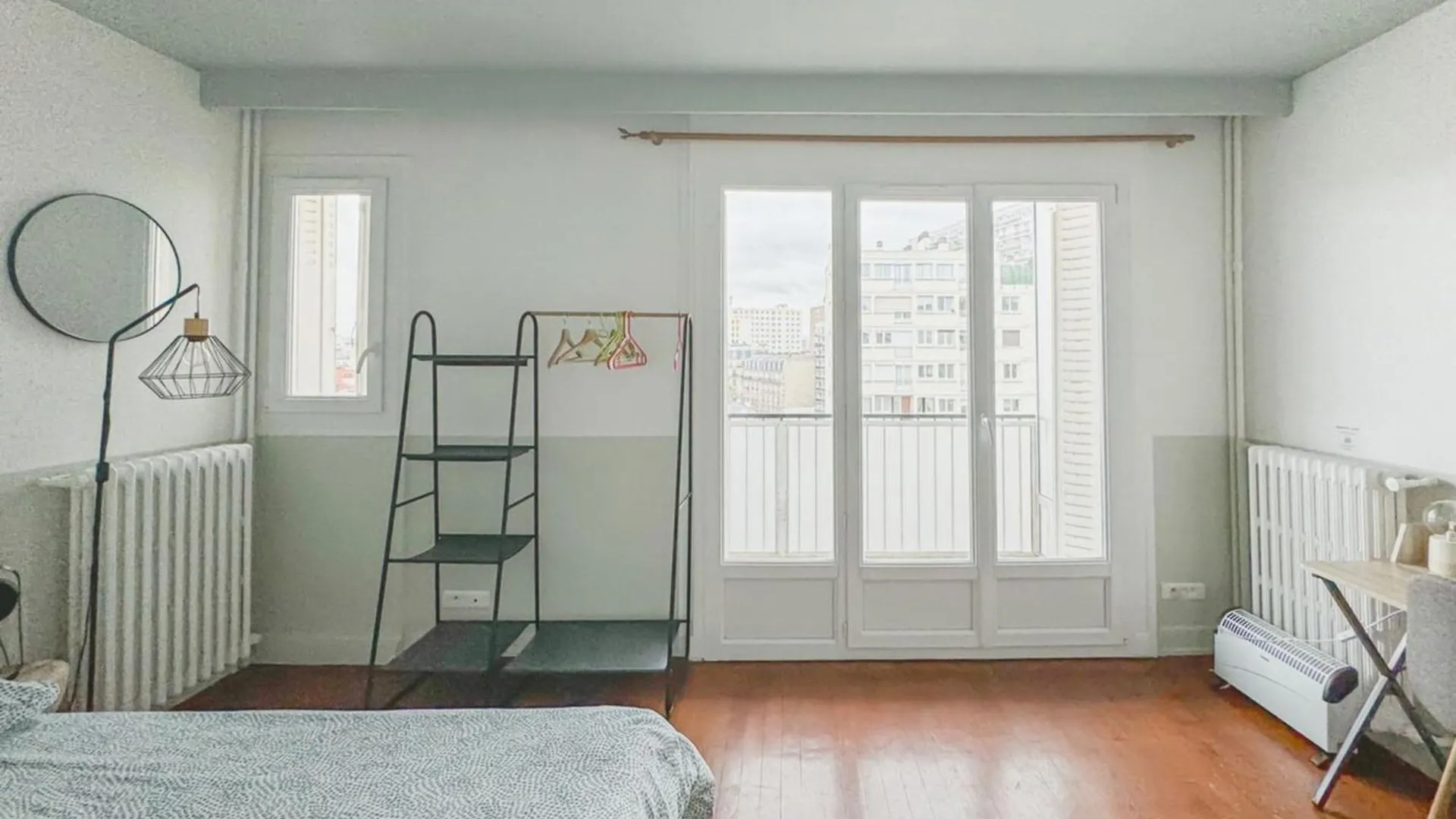 Flexliving - - Losserand Paris