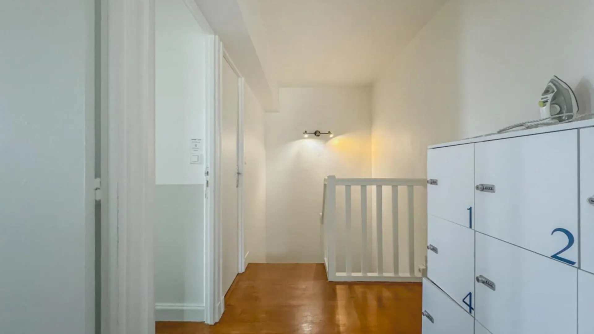 Flexliving - - Losserand * Paris