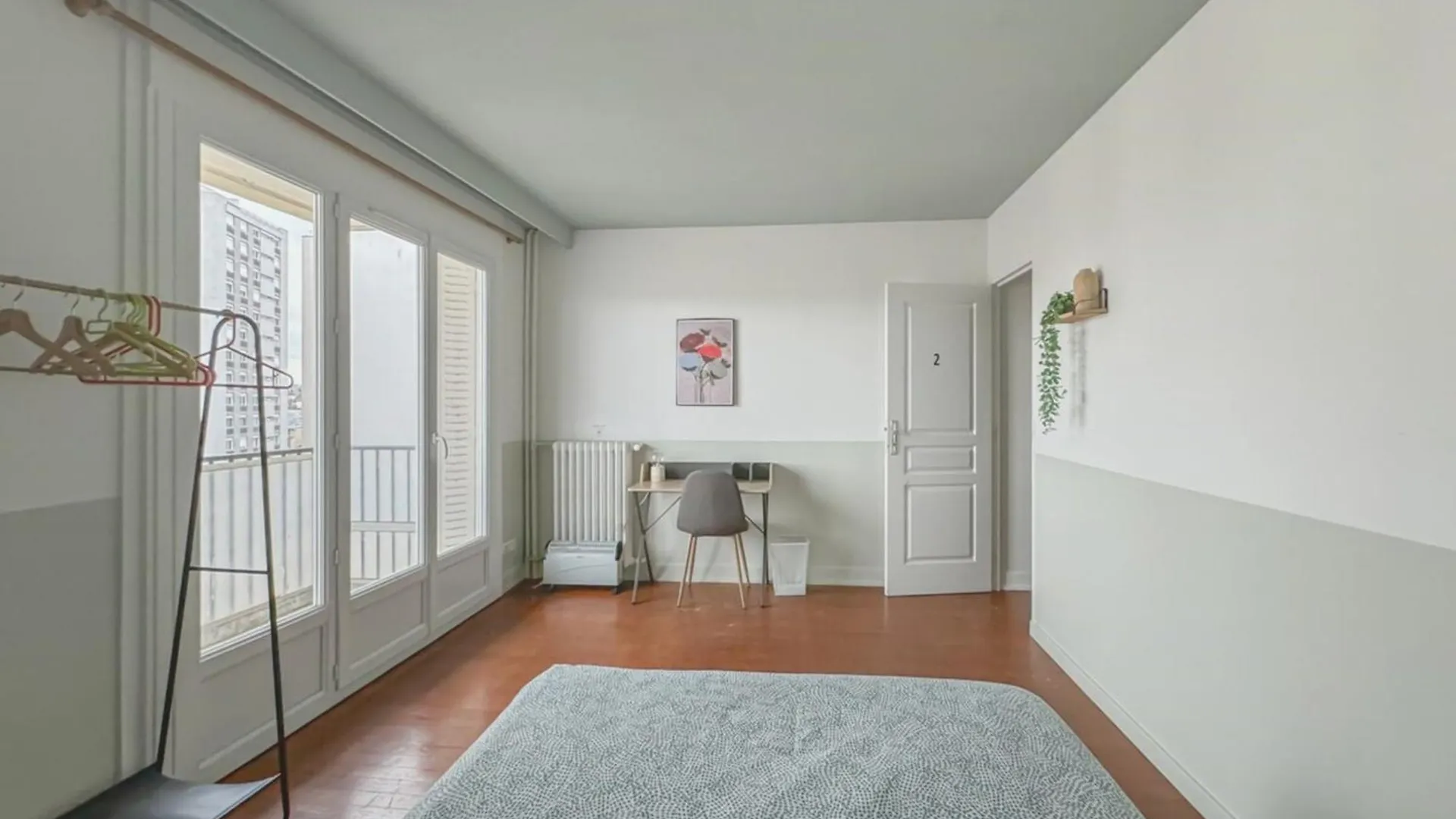 Flexliving - - Losserand Holiday home Paris