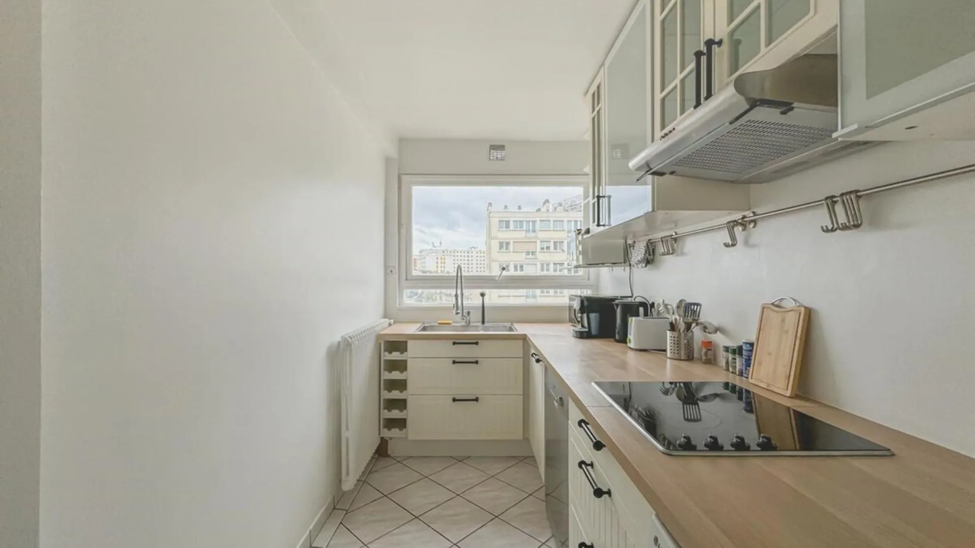 Holiday home Flexliving - - Losserand Paris
