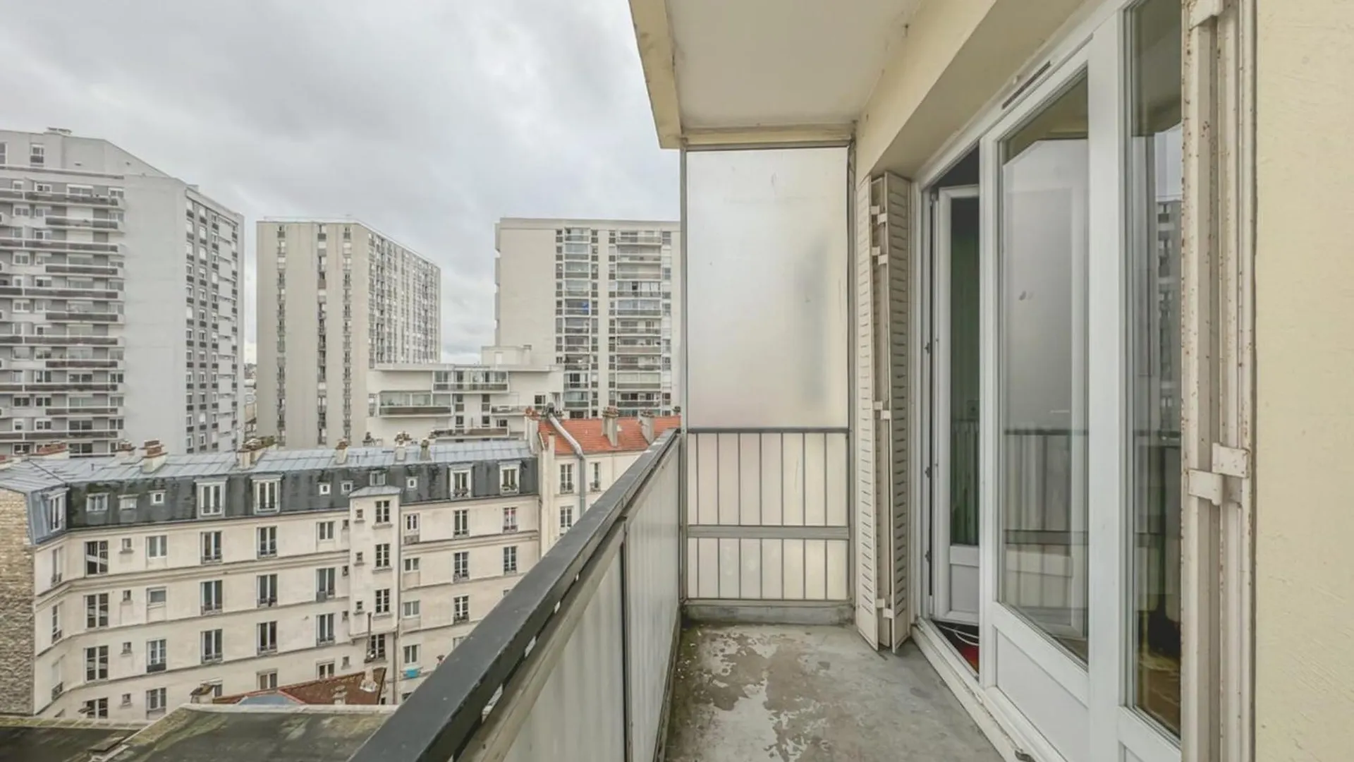 Flexliving - - Losserand Paris